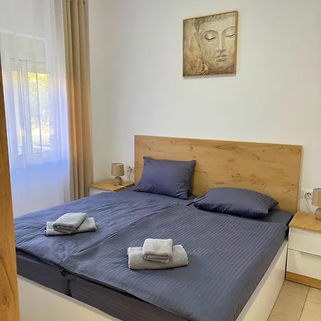 Apartment Relaxing Escape *