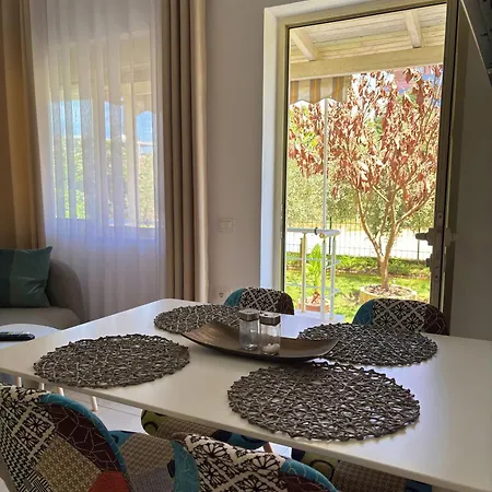 Relaxing Escape Apartment