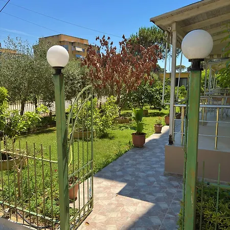 Relaxing Escape Apartment *