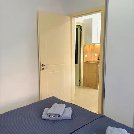 Apartament Relaxing Escape