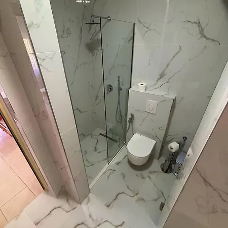 Relaxing Escape Apartament *