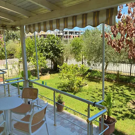 Apartament Relaxing Escape