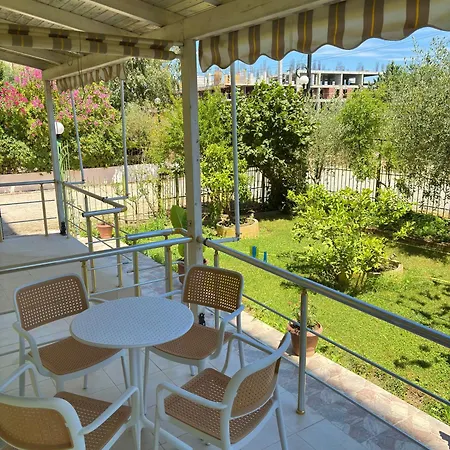 Relaxing Escape Apartament *