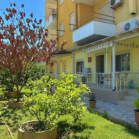 Relaxing Escape Golem (Tirana)