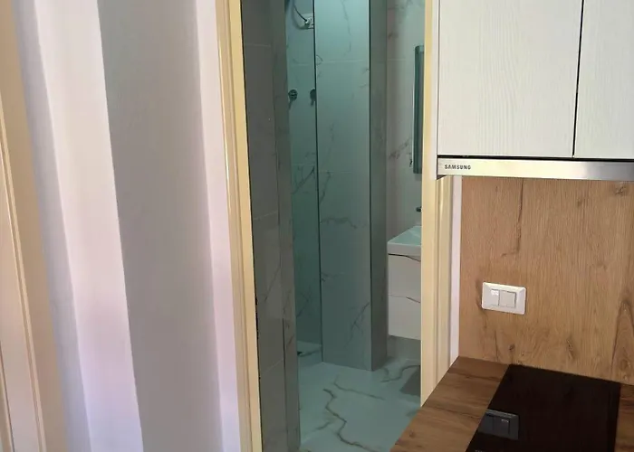 Apartment Relaxing Escape Golem (Tirana)